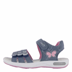 Emily Blue(Superfit Emily Blue 3)