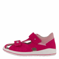 Boomerang Pink(Superfit Boomerang Pink)