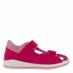 Boomerang Pink(Superfit Boomerang Pink) 8 Boomerang Pink(Superfit Boomerang Pink) -Heppo Butik 61159 62 003