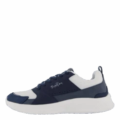 BJØRN BORG R2500 Sig Blk M Wht-nvy(Bj Rn Borg R2500 Sig Blk M Wht Nvy)