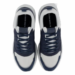 BJØRN BORG R2500 Sig Blk M Wht-nvy(Bj Rn Borg R2500 Sig Blk M Wht Nvy) -Heppo Butik 61162 79 006