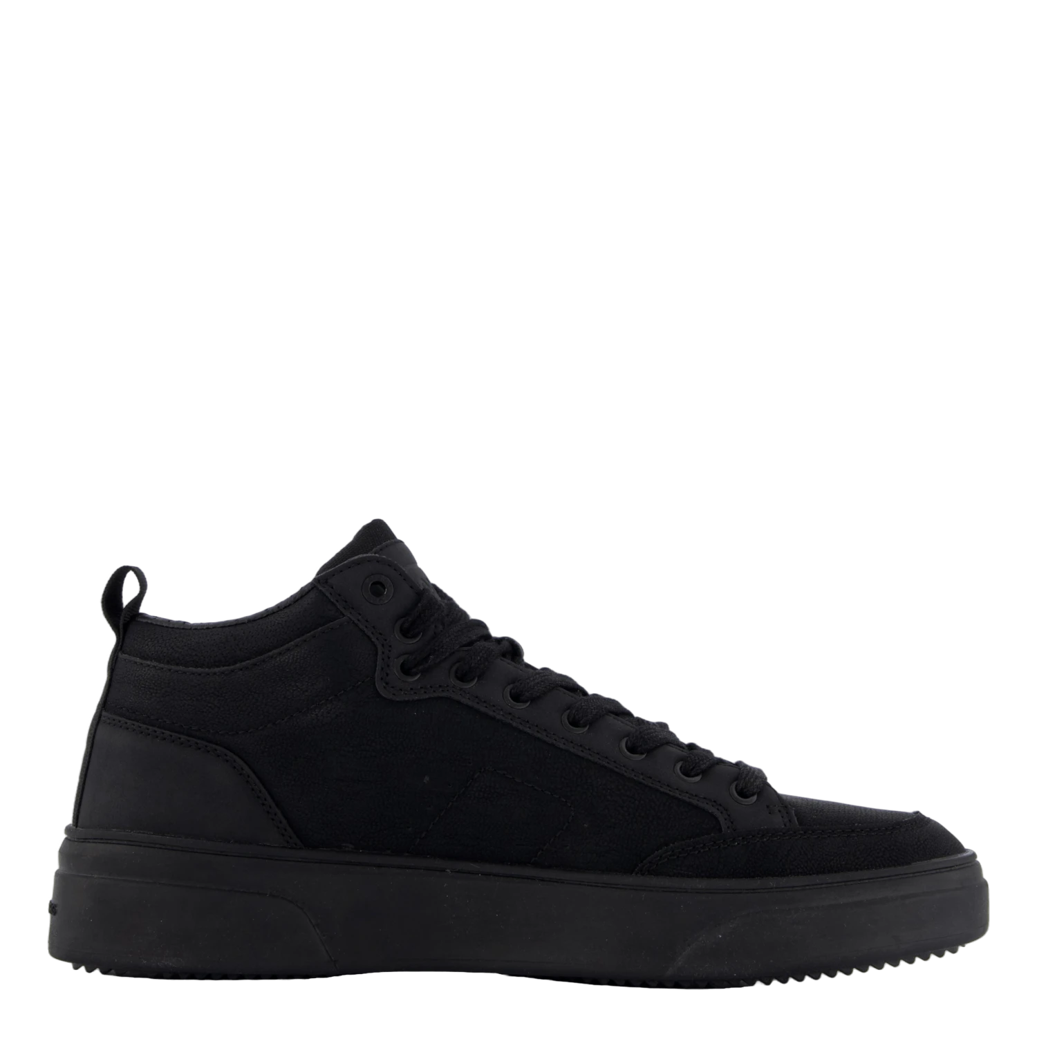 BJØRN BORG T1930 Mid Tnl M Blk(Bj Rn Borg T1930 Mid Tnl M Blk) 3 BJØRN BORG T1930 Mid Tnl M Blk(Bj Rn Borg T1930 Mid Tnl M Blk) - Bild 3