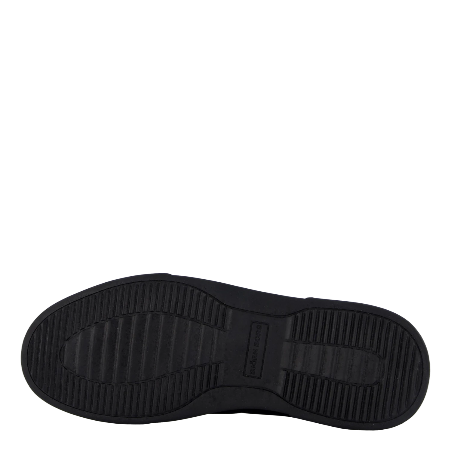 BJØRN BORG T1930 Mid Tnl M Blk(Bj Rn Borg T1930 Mid Tnl M Blk) 4 BJØRN BORG T1930 Mid Tnl M Blk(Bj Rn Borg T1930 Mid Tnl M Blk) - Bild 4