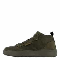 BJØRN BORG T1930 Mid Tnl M Olv(Bj Rn Borg T1930 Mid Tnl M Olv)