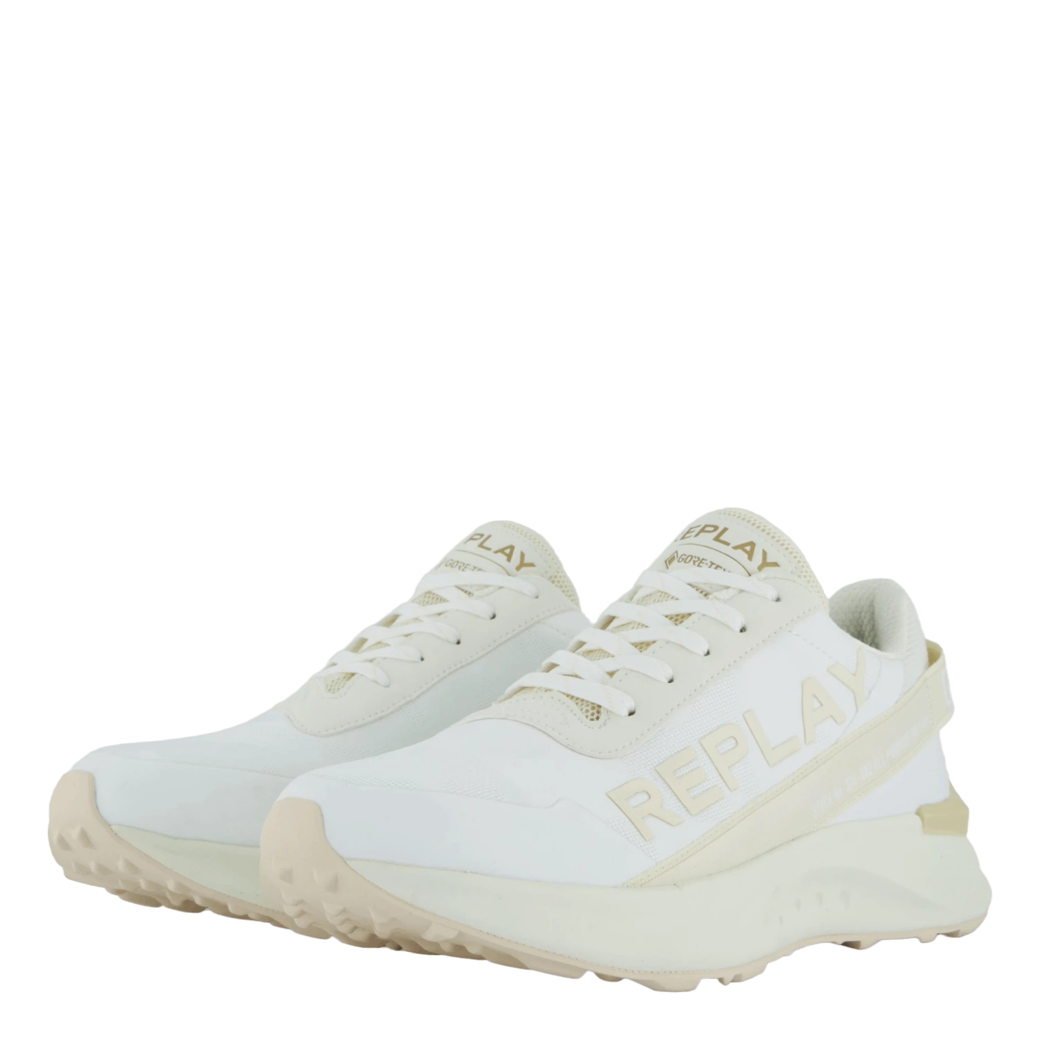 Altair Gore Summer Of Wht Lt Beige(Replay Altair Gore Summer Of Wht Lt Beige) 2 Altair Gore Summer Of Wht Lt Beige(Replay Altair Gore Summer Of Wht Lt Beige) - Bild 2