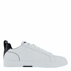 Polaris Perf Camo White Black(Replay Polaris Perf Camo White Black) -Heppo Butik 61165 76 003