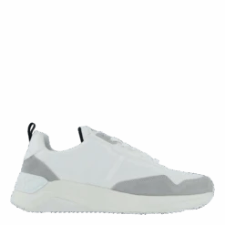 Tennet Base White Black(Replay Tennet Base White Black) 8 Tennet Base White Black(Replay Tennet Base White Black) -Heppo Butik 61165 77 003