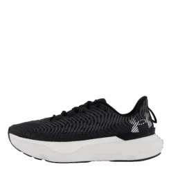 Ua Infinite Pro Black(Under Armour Ua Infinite Pro Black)