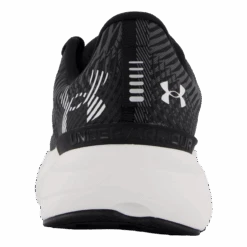 Ua Infinite Pro Black(Under Armour Ua Infinite Pro Black) -Heppo Butik 61166 28 005