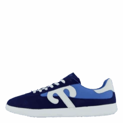 Monk Blue/blue/white(Wushu Ruyi Monk Blue Blue White)