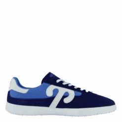 Monk Blue/blue/white(Wushu Ruyi Monk Blue Blue White) -Heppo Butik 61167 83 003