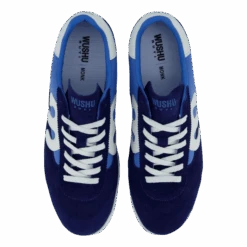 Monk Blue/blue/white(Wushu Ruyi Monk Blue Blue White) -Heppo Butik 61167 83 006