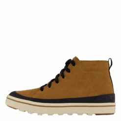 Sorel Metro™ Ii Chukka Wp Brown(Sorel Sorel Metro Ii Chukka Wp Brown)
