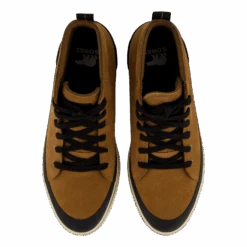 Sorel Metro™ Ii Chukka Wp Brown(Sorel Sorel Metro Ii Chukka Wp Brown) -Heppo Butik 61169 46 006