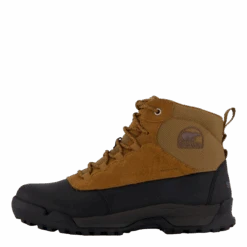 Buxton™ Lite Lace Plus Wp Brown(Sorel Buxton Lite Lace Plus Wp Brown)
