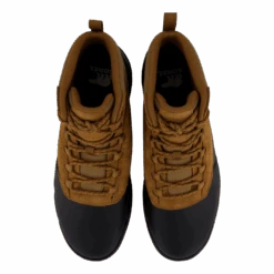 Buxton™ Lite Lace Plus Wp Brown(Sorel Buxton Lite Lace Plus Wp Brown) -Heppo Butik 61169 60 006