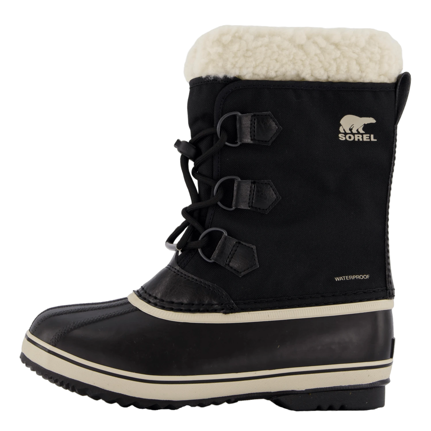 Yoot Pac™ Nylon Wp Black(Sorel Yoot Pac Nylon Wp Black) 1 Yoot Pac™ Nylon Wp Black(Sorel Yoot Pac Nylon Wp Black)