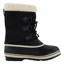 Yoot Pac™ Nylon Wp Black(Sorel Yoot Pac Nylon Wp Black) 8 Yoot Pac™ Nylon Wp Black(Sorel Yoot Pac Nylon Wp Black) -Heppo Butik 61169 72 003