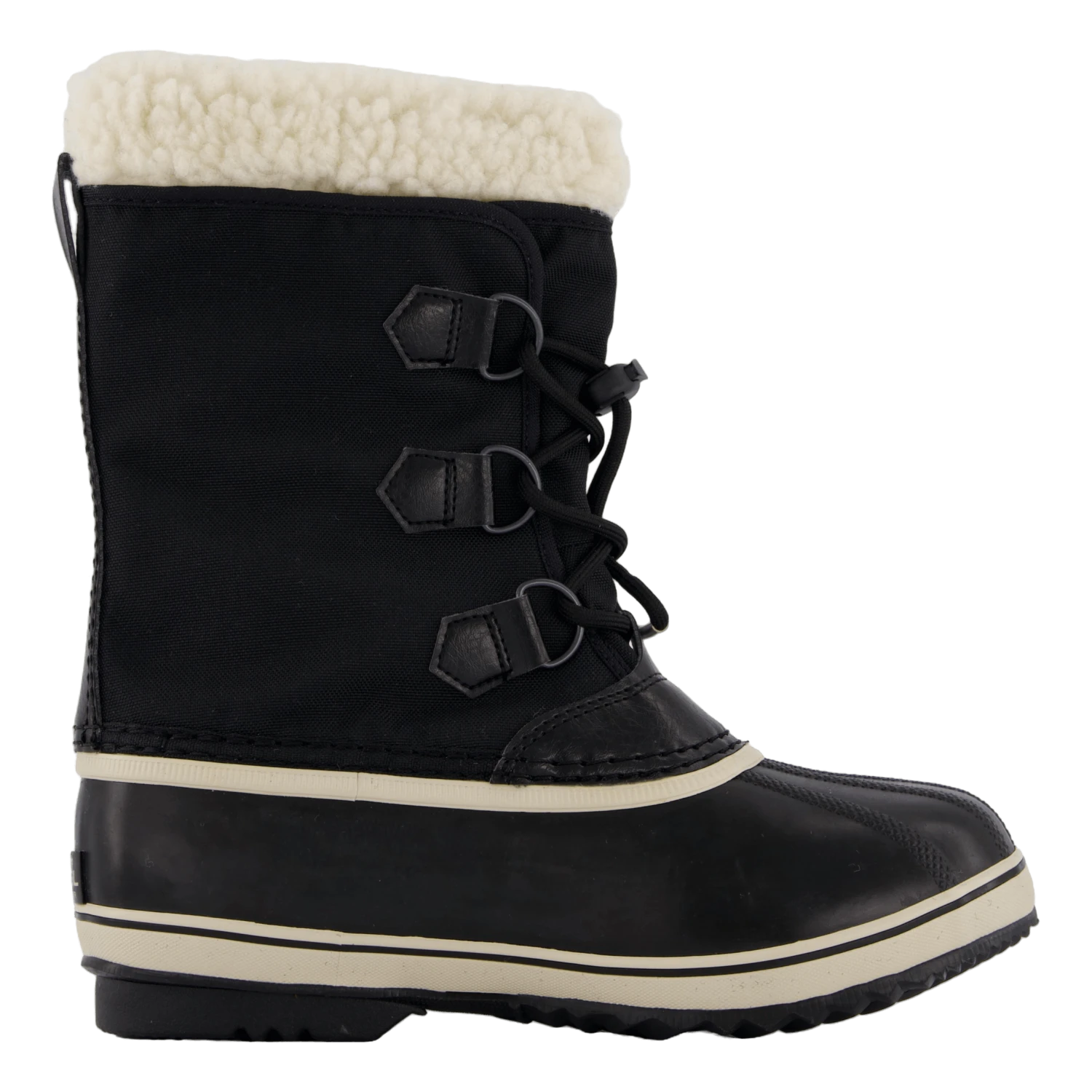 Yoot Pac™ Nylon Wp Black(Sorel Yoot Pac Nylon Wp Black) 3 Yoot Pac™ Nylon Wp Black(Sorel Yoot Pac Nylon Wp Black) - Bild 3
