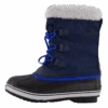 Yoot Pac™ Nylon Wp Blue(Sorel Yoot Pac Nylon Wp Blue)