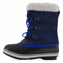 Yoot Pac™ Nylon Wp Blue(Sorel Yoot Pac Nylon Wp Blue)