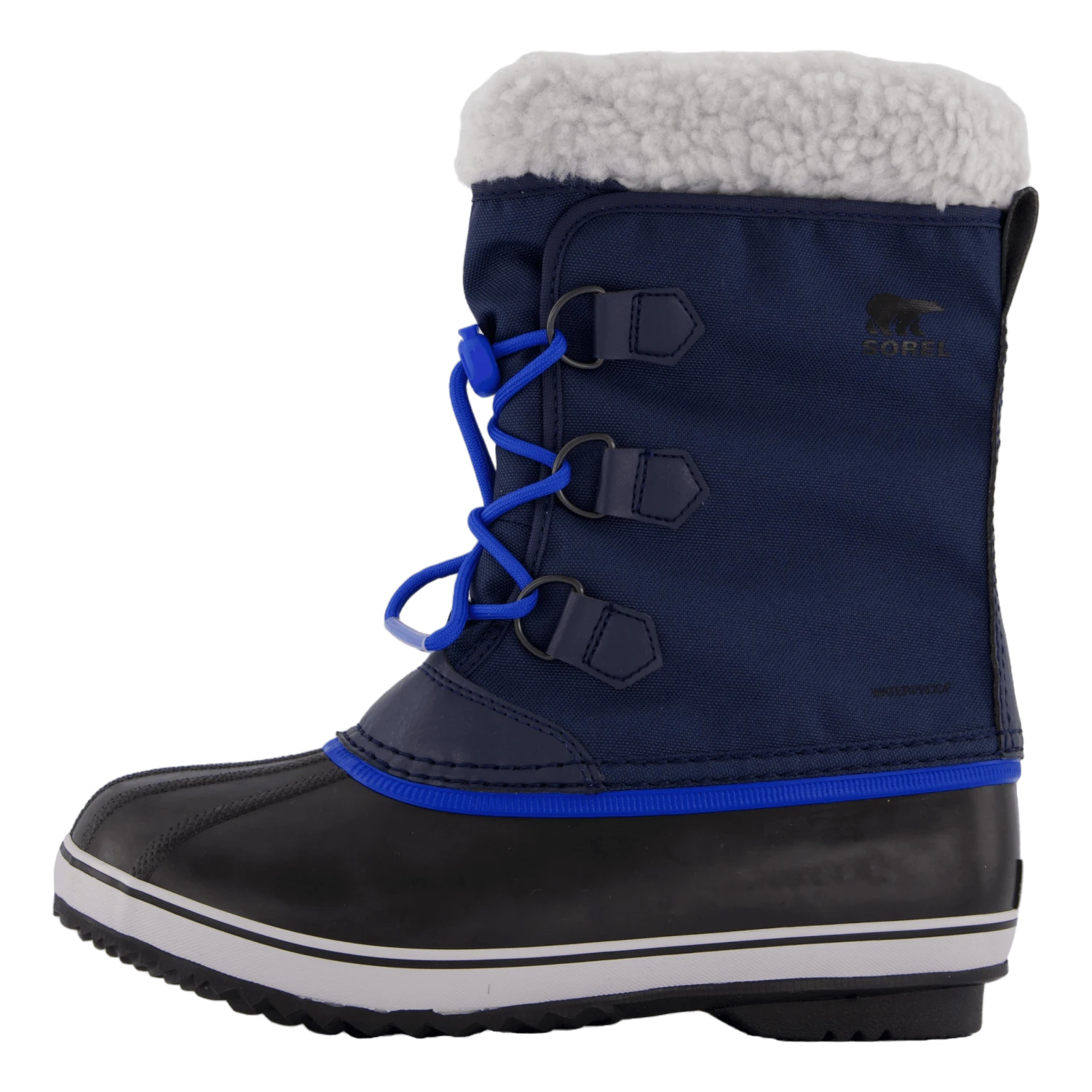 Yoot Pac™ Nylon Wp Blue(Sorel Yoot Pac Nylon Wp Blue) 1 Yoot Pac™ Nylon Wp Blue(Sorel Yoot Pac Nylon Wp Blue)