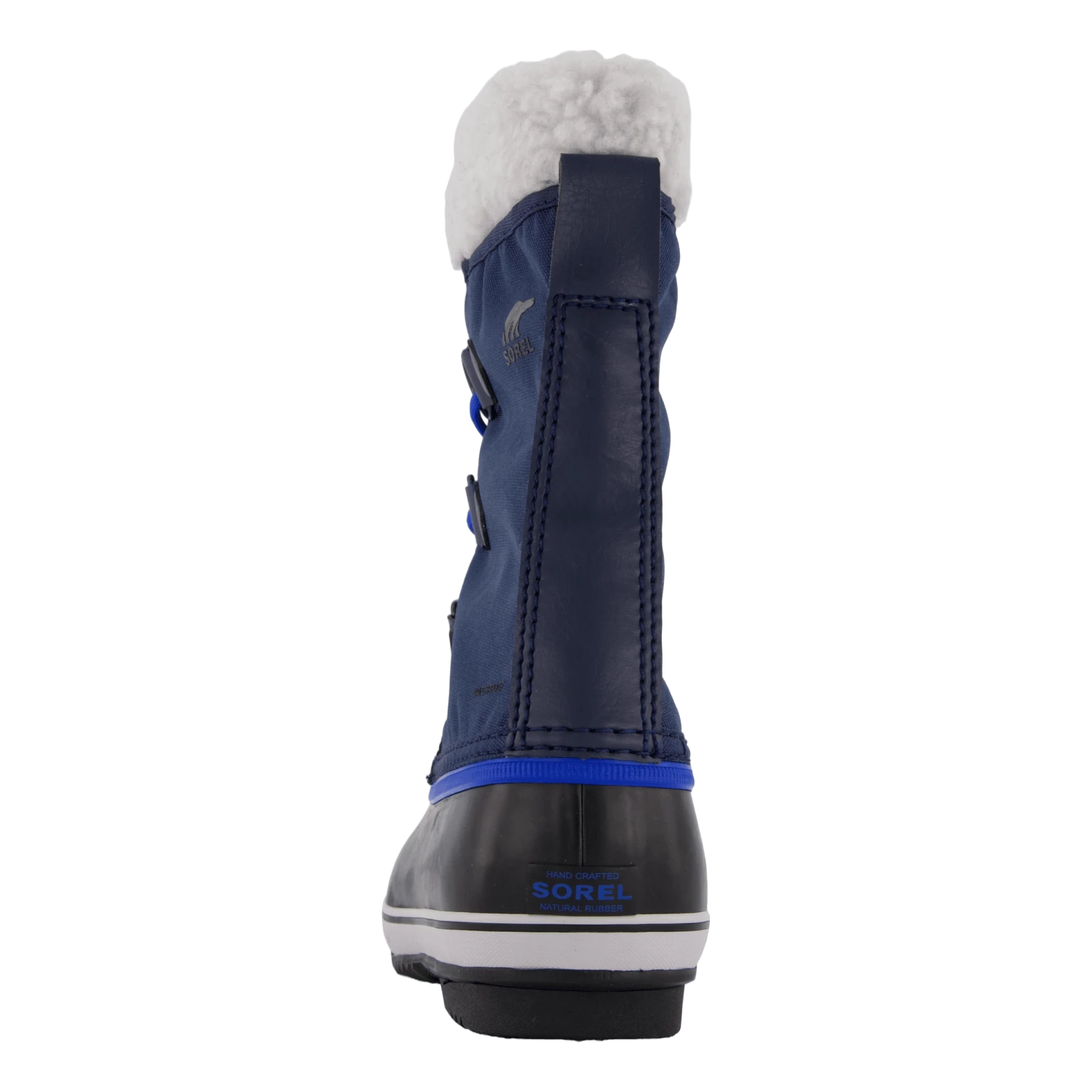 Yoot Pac™ Nylon Wp Blue(Sorel Yoot Pac Nylon Wp Blue) 5 Yoot Pac™ Nylon Wp Blue(Sorel Yoot Pac Nylon Wp Blue) - Bild 5