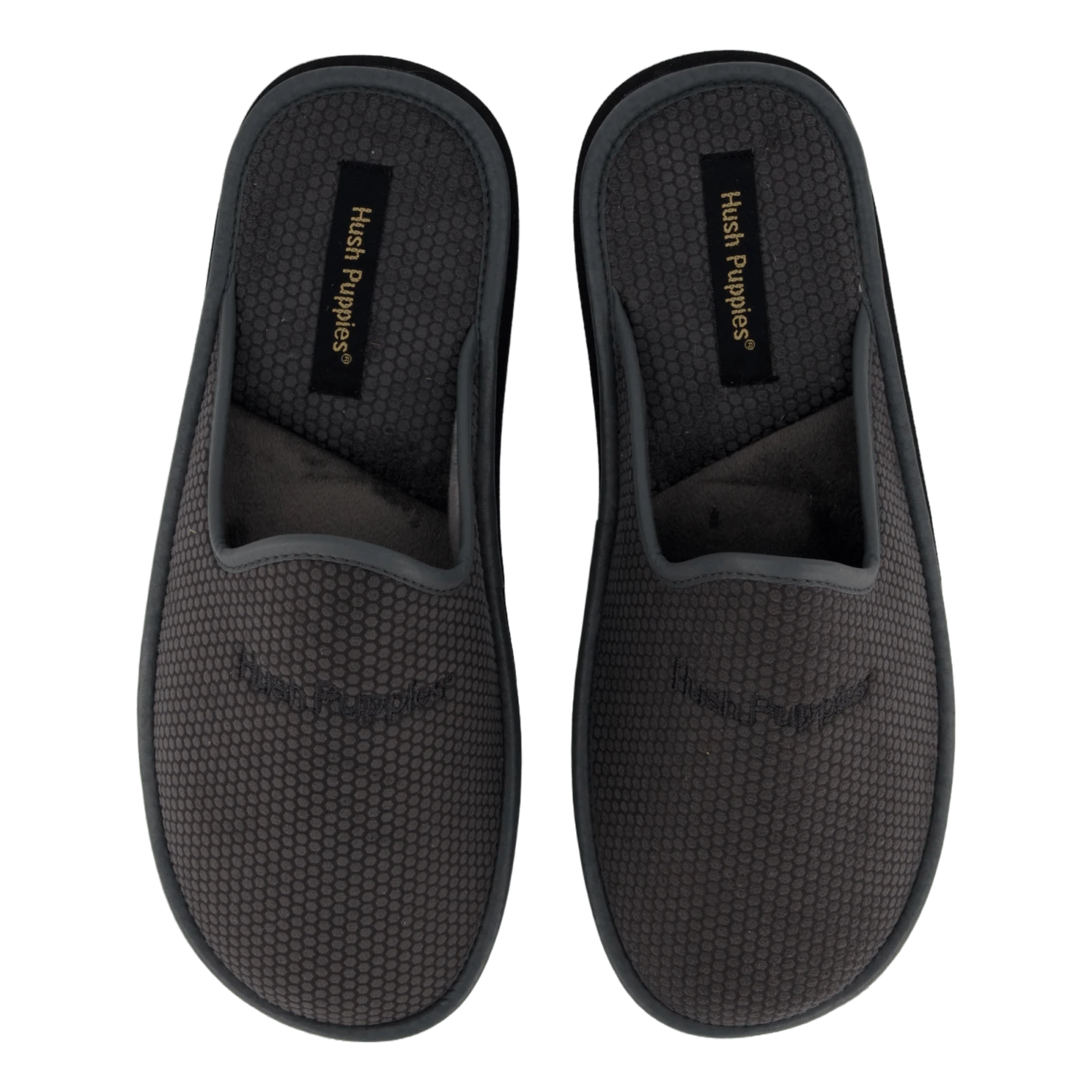 Men's Carlos Grey(Hush Puppies Men S Carlos Grey) 6 Men's Carlos Grey(Hush Puppies Men S Carlos Grey) - Bild 6