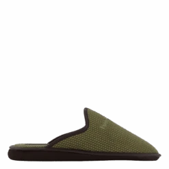 Men's Carlos Kaki(Hush Puppies Men S Carlos Kaki) -Heppo Butik 61169 90 003