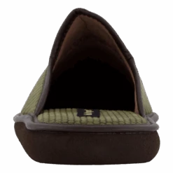 Men's Carlos Kaki(Hush Puppies Men S Carlos Kaki) -Heppo Butik 61169 90 005