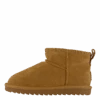 Lowboot Tan(Colors Of California Lowboot Tan 2)