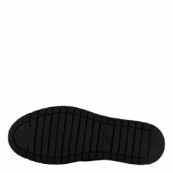 Hush Puppies Jenson Chukka Bold Black Nubuck(Hust Puppies Jenson Chukka Bold Black Nubuck) -Heppo Butik 61173 81 004