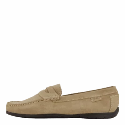 Driving Loafer Sde Marstrand Sand Beige(Marstrand Driving Loafer Sde Marstrand Sand Beige)