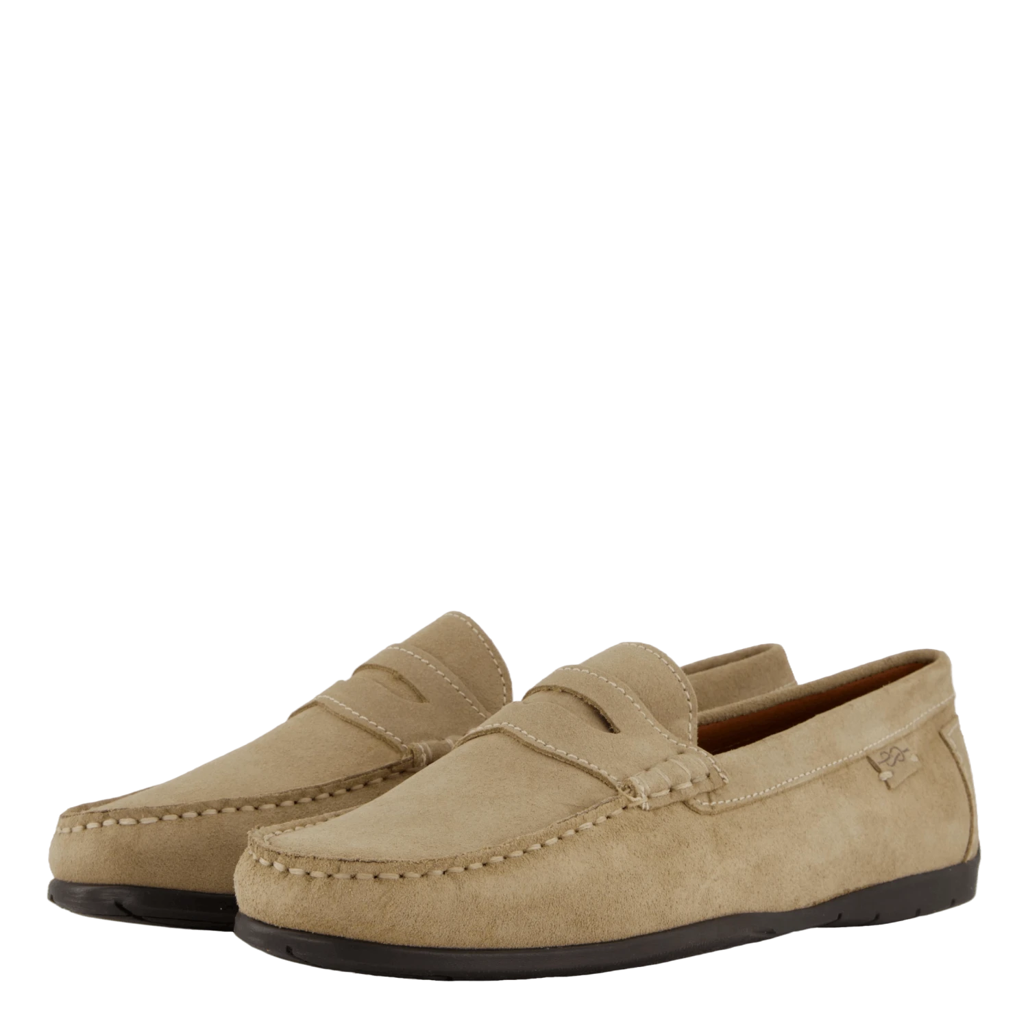 Driving Loafer Sde Marstrand Sand Beige(Marstrand Driving Loafer Sde Marstrand Sand Beige) 2 Driving Loafer Sde Marstrand Sand Beige(Marstrand Driving Loafer Sde Marstrand Sand Beige) - Bild 2