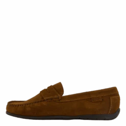 Driving Loafer Sde Marstrand Fudge(Marstrand Driving Loafer Sde Marstrand Fudge)