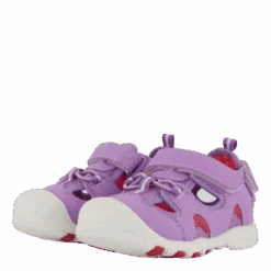 Pepper Purple(Pax Pepper Purple) -Heppo Butik 61177 00 002