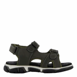 Wave Dk. Green(Pax Wave Dk Green) -Heppo Butik 61177 02 003