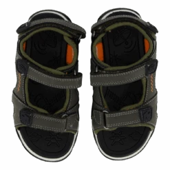 Wave Dk. Green(Pax Wave Dk Green) -Heppo Butik 61177 02 006