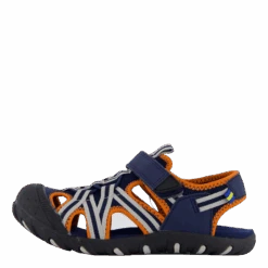 Cloudi Navy(Pax Cloudi Navy)