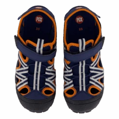 Cloudi Navy(Pax Cloudi Navy) -Heppo Butik 61177 03 006