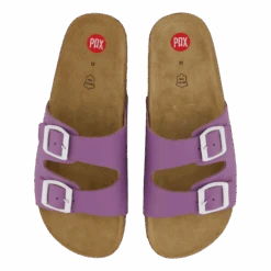 Pika Lt Purple(Pax Pika Lt Purple) -Heppo Butik 61177 07 006