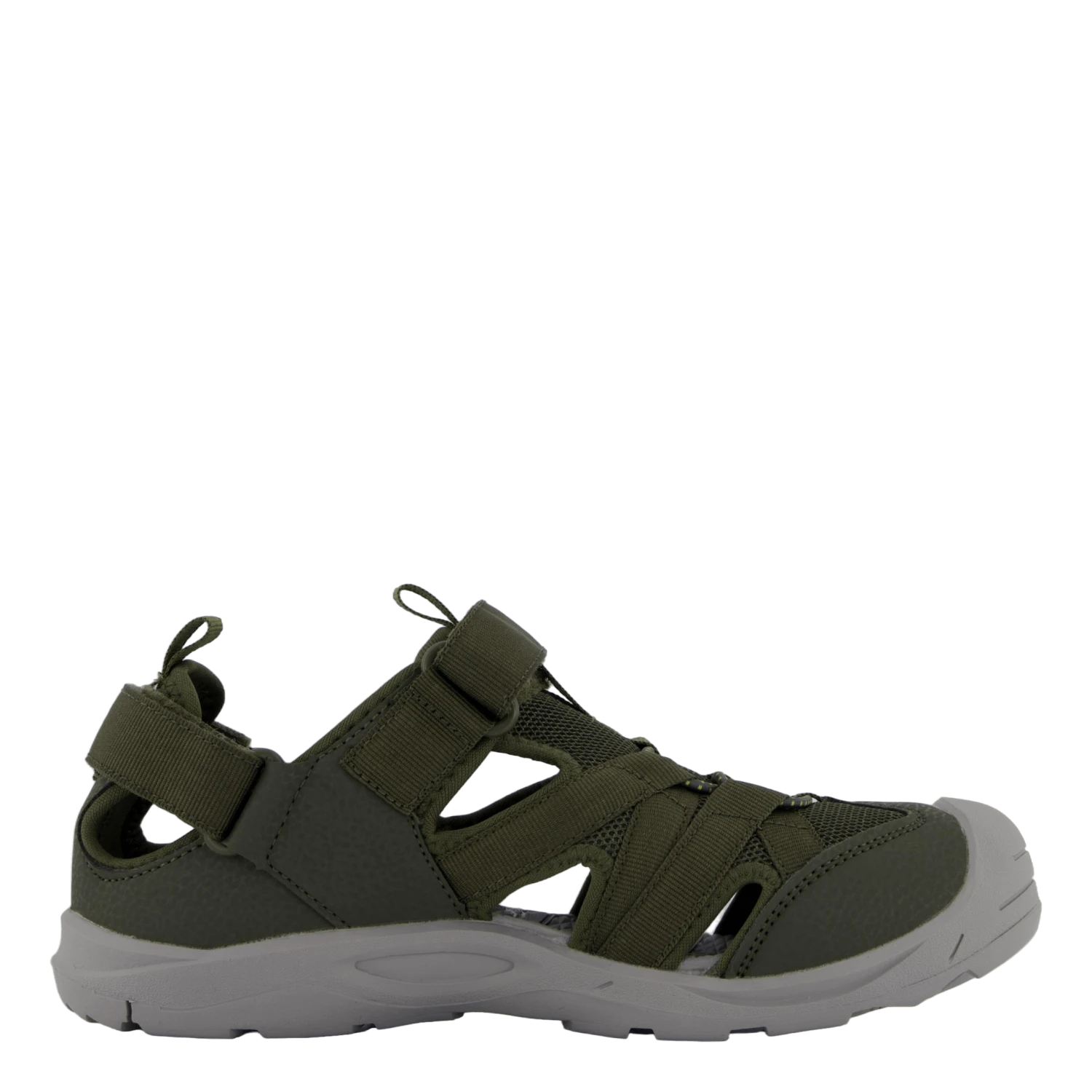 Adventure Sandal 2v Pine/olive(Viking Adventure Sandal 2v Pine Olive) 3 Adventure Sandal 2v Pine/olive(Viking Adventure Sandal 2v Pine Olive) - Bild 3