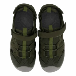 Adventure Sandal 2v Pine/olive(Viking Adventure Sandal 2v Pine Olive) 11 Adventure Sandal 2v Pine/olive(Viking Adventure Sandal 2v Pine Olive) -Heppo Butik 61177 18 006