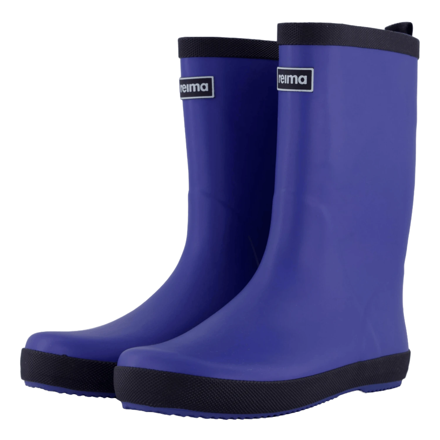 Rain Boots Taikuus Denim Blue(Reima Rain Boots Taikuus Denim Blue) 2 Rain Boots Taikuus Denim Blue(Reima Rain Boots Taikuus Denim Blue) - Bild 2