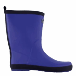 Rain Boots Taikuus Denim Blue(Reima Rain Boots Taikuus Denim Blue) 8 Rain Boots Taikuus Denim Blue(Reima Rain Boots Taikuus Denim Blue) -Heppo Butik 61177 27 003