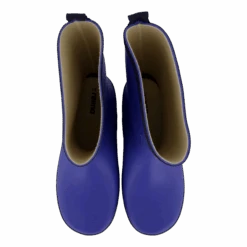 Rain Boots Taikuus Denim Blue(Reima Rain Boots Taikuus Denim Blue) 11 Rain Boots Taikuus Denim Blue(Reima Rain Boots Taikuus Denim Blue) -Heppo Butik 61177 27 006