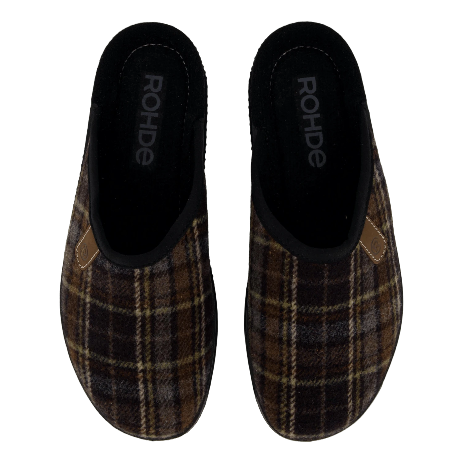 Soltau-h Schwarz(Rohde Soltau H Schwarz) 6 Soltau-h Schwarz(Rohde Soltau H Schwarz) - Bild 6