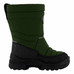 Putkivarsi Wool Forest Green(Kuoma Putkivarsi Wool Forest Green) -Heppo Butik 61177 43 003