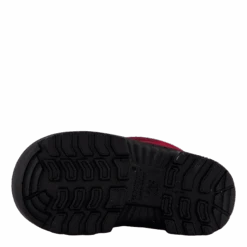 Putkivarsi Wool Bordeaux Flower Reflective(Kuoma Putkivarsi Wool Bordeaux Flower Reflective) 9 Putkivarsi Wool Bordeaux Flower Reflective(Kuoma Putkivarsi Wool Bordeaux Flower Reflective) -Heppo Butik 61177 44 004