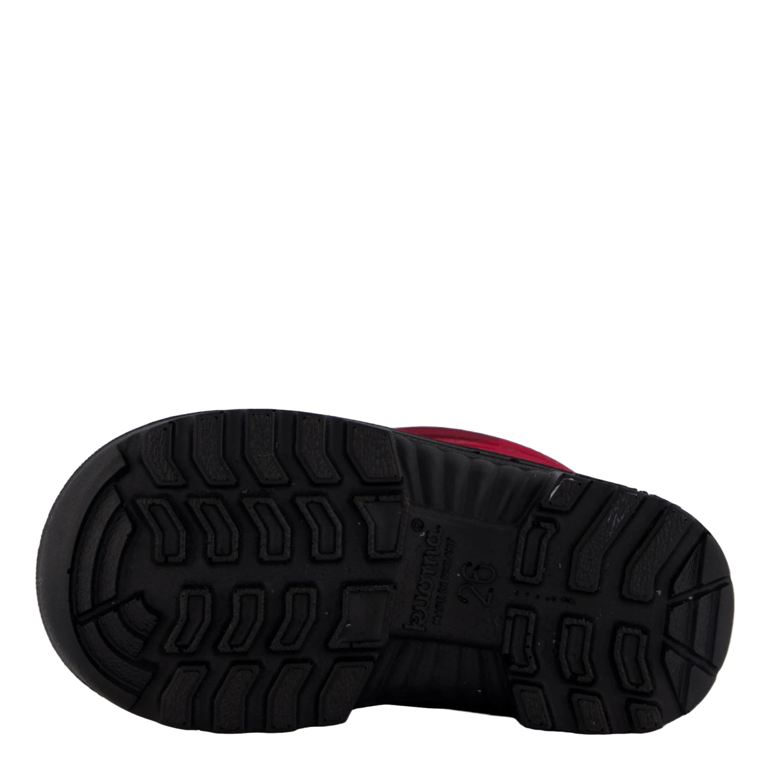 Putkivarsi Wool Bordeaux Flower Reflective(Kuoma Putkivarsi Wool Bordeaux Flower Reflective) 4 Putkivarsi Wool Bordeaux Flower Reflective(Kuoma Putkivarsi Wool Bordeaux Flower Reflective) - Bild 4